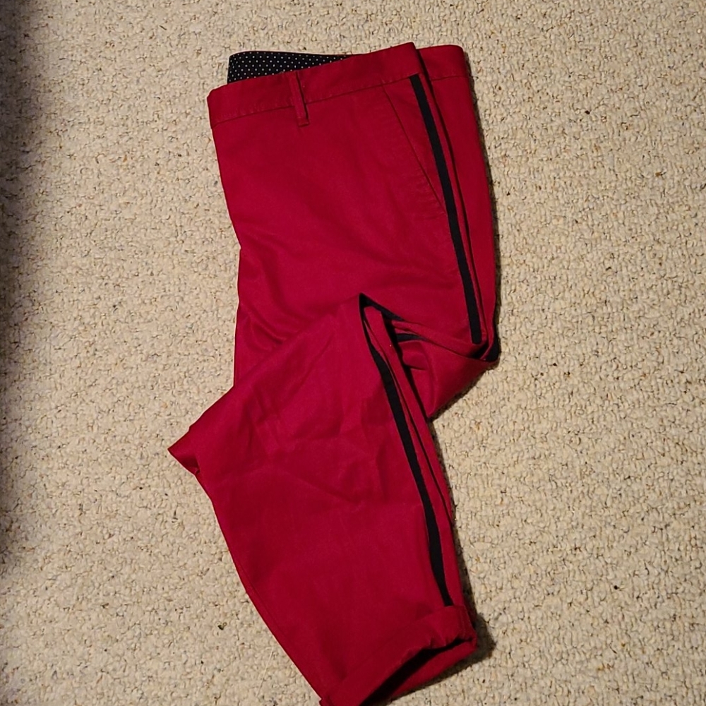 Talbots Girlfriend Chino